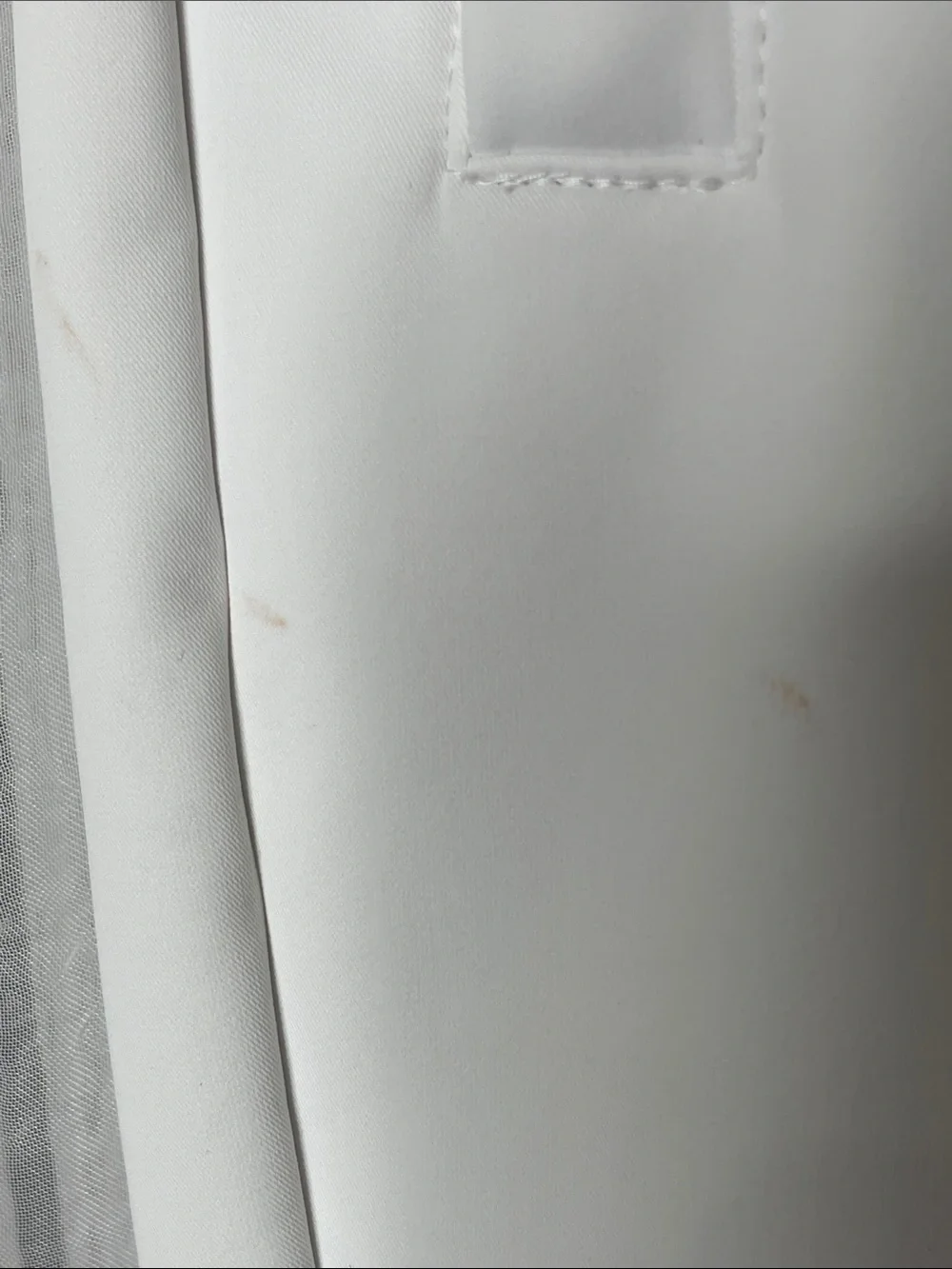 Zara Softshell Ski pants